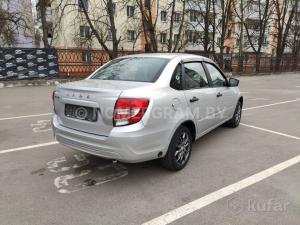 Автомобиль с номером DЕL799, МО / Погранвойска