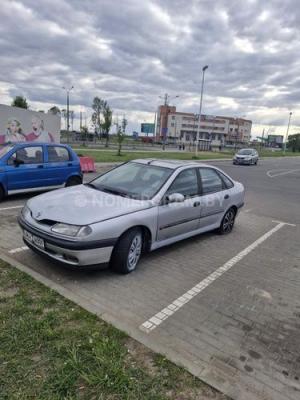Автомобиль с номером GАХ9933, Гомельская обл.