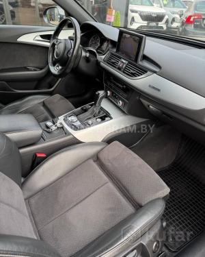 Автомобиль с номером D230, МО / Погранвойска