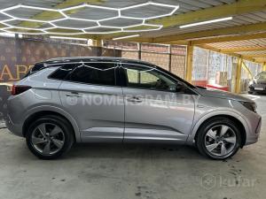 Автомобиль с номером DМА4117, г. Минск