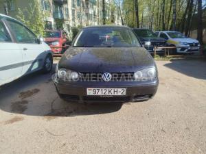 Автомобиль с номером 9712КН2, Витебская обл.