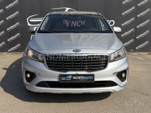 Автомобиль с номером NОRІНАUU, МО / Погранвойска