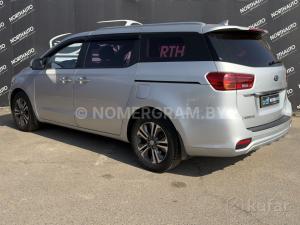 Автомобиль с номером N033, Гомельская обл.