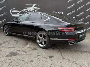 Автомобиль с номером NО, МО / Погранвойска