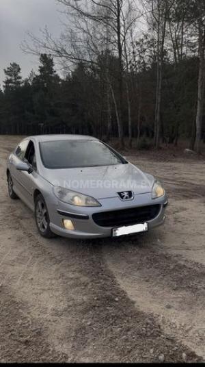 Автомобиль с номером JВ8380, МО / Погранвойска