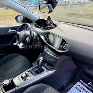 Автомобиль с номером VL9389G, МО / Погранвойска
