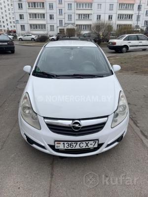 Автомобиль с номером VМК11, Брестская обл.