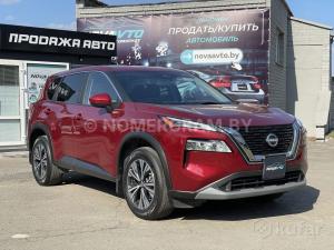 Автомобиль с номером W0ММVV, МО / Погранвойска