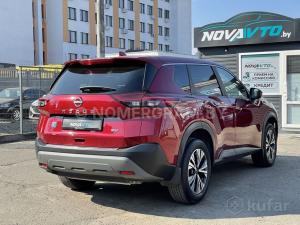 Автомобиль с номером N0VАV10, МО / Погранвойска