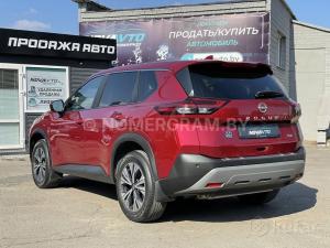 Автомобиль с номером NОVХV10, МО / Погранвойска