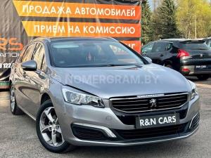 Автомобиль с номером RАN6А86, Могилевская обл.