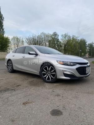Автомобиль с номером 30990Р5, Минская обл.