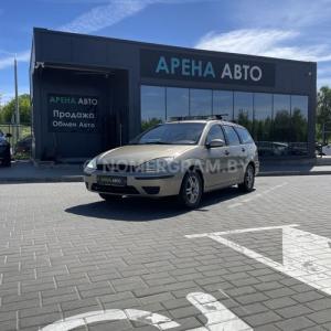 Автомобиль с номером JUАА16, Могилевская обл.