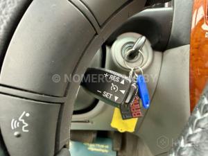 Автомобиль с номером RR9027, г. Минск