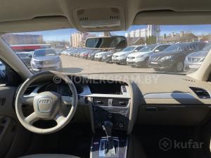 Автомобиль с номером LNDАUТ, МО / Погранвойска