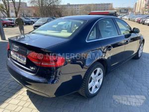 Автомобиль с номером VDDАUТТ, МО / Погранвойска