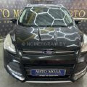 Автомобиль с номером ND12М0, МО / Погранвойска