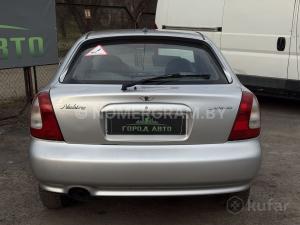 Автомобиль с номером FОР0ААВІ00, МО / Погранвойска