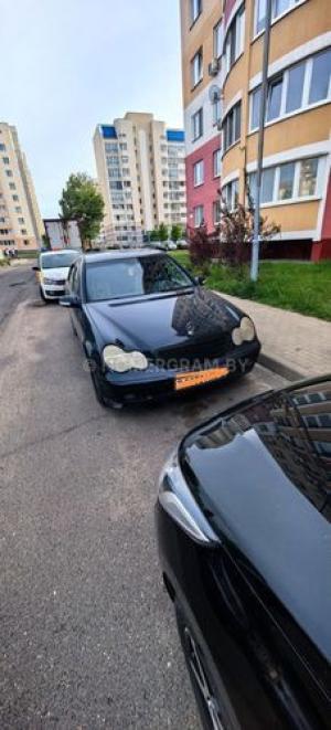 Автомобиль с номером 314110, МО / Погранвойска