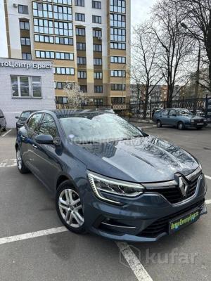 Автомобиль с номером 160180, МО / Погранвойска