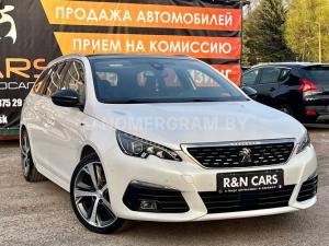 Автомобиль с номером R8NСАRS, МО / Погранвойска