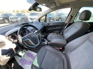 Автомобиль с номером U608МVR, МО / Погранвойска