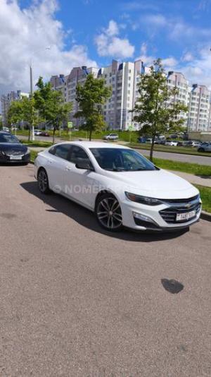 Автомобиль с номером 144711, Брестская обл.
