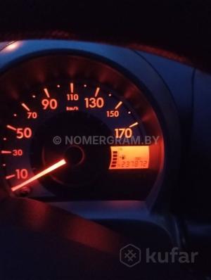 Автомобиль с номером 223882, Витебская обл.