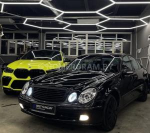 Автомобиль с номером RЕ3YLNG8Y, МО / Погранвойска