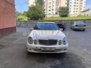 Автомобиль с номером FТ4АА4, Гродненская обл.