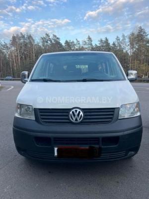 Автомобиль с номером 1135111, Брестская обл.
