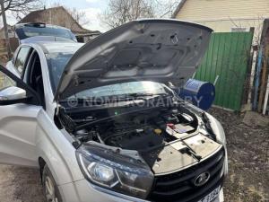 Автомобиль с номером 3184444, Гродненская обл.