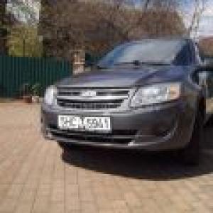 Автомобиль с номером 45944, Гродненская обл.