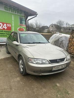Автомобиль с номером 9980ВС2, Витебская обл.