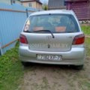 Автомобиль с номером 71311Р, МО / Погранвойска