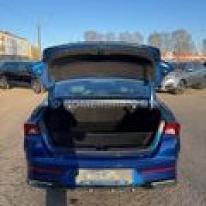 Автомобиль с номером 11842, Витебская обл.