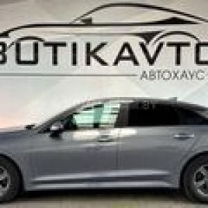 Автомобиль с номером LТІКАVТG, МО / Погранвойска