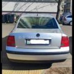 Автомобиль с номером VА3000, МО / Погранвойска