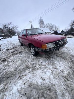 Автомобиль с номером 3553377, г. Минск