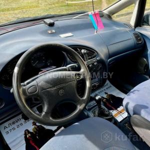 Автомобиль с номером 609377, г. Минск