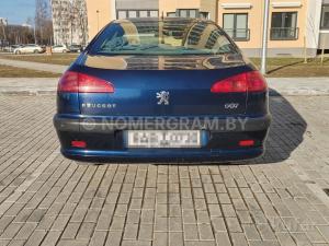 Автомобиль с номером LА1111, Брестская обл.