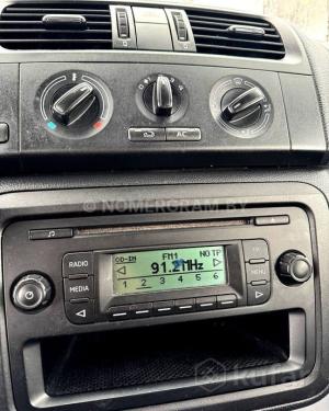 Автомобиль с номером 91111Н, МО / Погранвойска