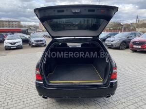 Автомобиль с номером L641VV, МО / Погранвойска