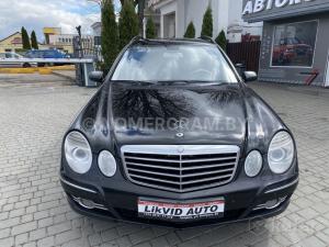 Автомобиль с номером LVІVААО, МО / Погранвойска