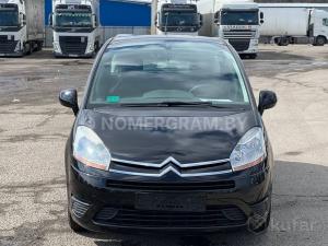 Автомобиль с номером L64, Гродненская обл.