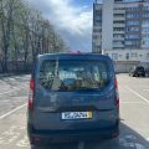 Автомобиль с номером F42441, Брестская обл.