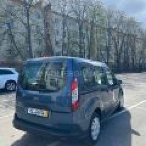 Автомобиль с номером LА4444, Гродненская обл.
