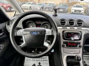 Автомобиль с номером 955933, Гомельская обл.