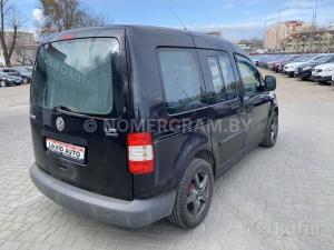 Автомобиль с номером LКVАААТТ, МО / Погранвойска