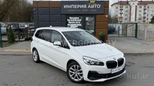 Автомобиль с номером R1ММ, МО / Погранвойска
